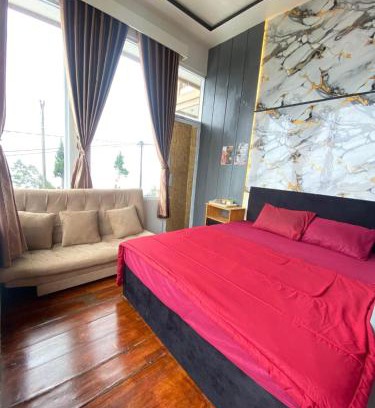 Kejajar Hotel | Hotel Bintang Sikunir