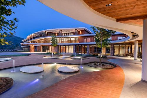 Central Serbia Hotel | Hotel Biogor Wellness & Spa