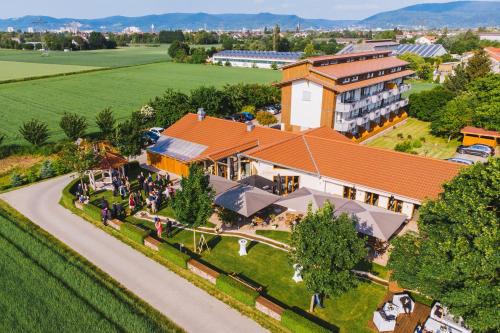 Eppelheim Hotel | Hotel Birkenhof