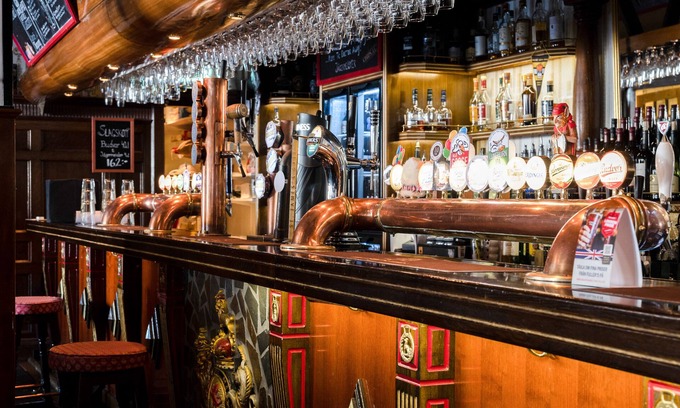 Kiruna Hotel | Hotel Bishops Arms Kiruna