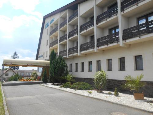 Bitov Hotel | Hotel Bitov