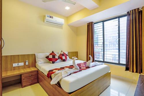 Kurla West Hotel | Hotel BKC Corporate Inn