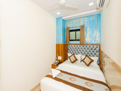 Kurla Hotel | Hotel BKC Fortune