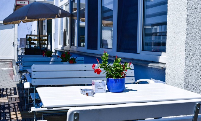 Munchen District Hotel | Hotel Blauer Karpfen