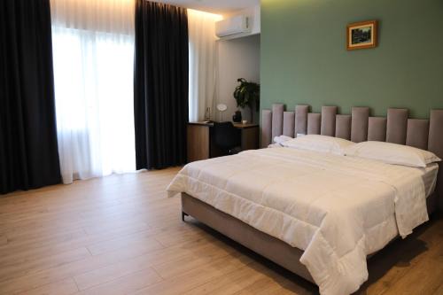 Shkoder Hotel | Hotel Blini