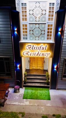 Brein Hotel | Hotel Blissful Residency