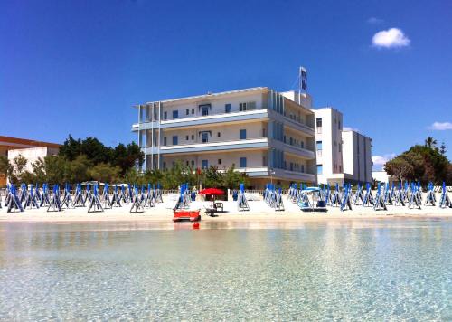 Scala di Furno Hotel | Hotel Blu