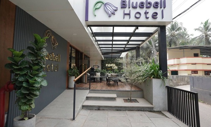 Kozhikode Hotel | Hotel Blubell