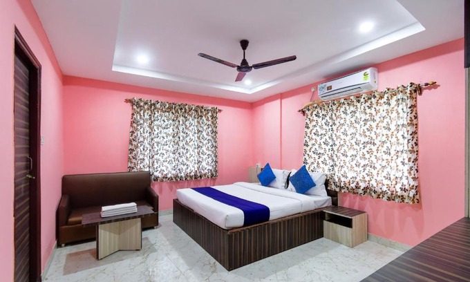 Kolkata House | Hotel Blue Abedin