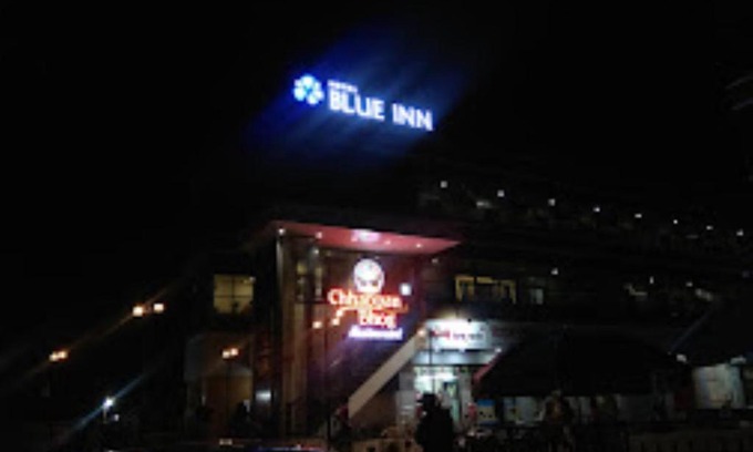 Ahmednagar Hotel | Hotel Blue Inn, Ahmednagar