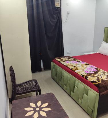 Sainik Farm House | Hotel Blue moon
