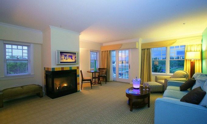 Lewes Hotel | Hotel Blue