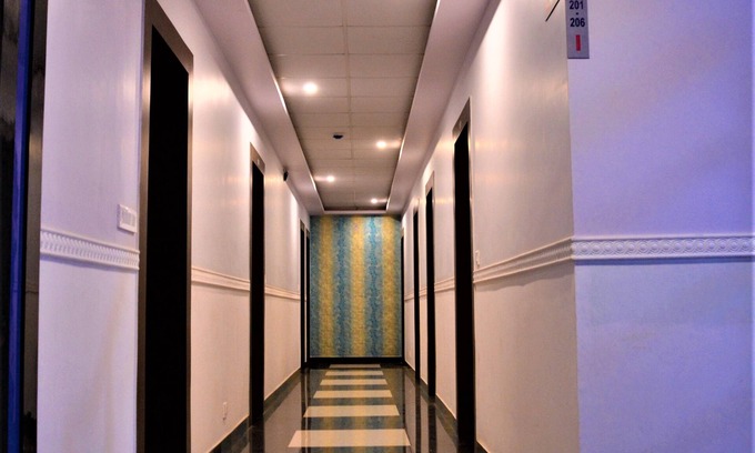 Belagavi Hotel | Hotel BluRay