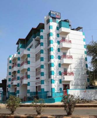 Belagavi Hotel | Hotel BluRay