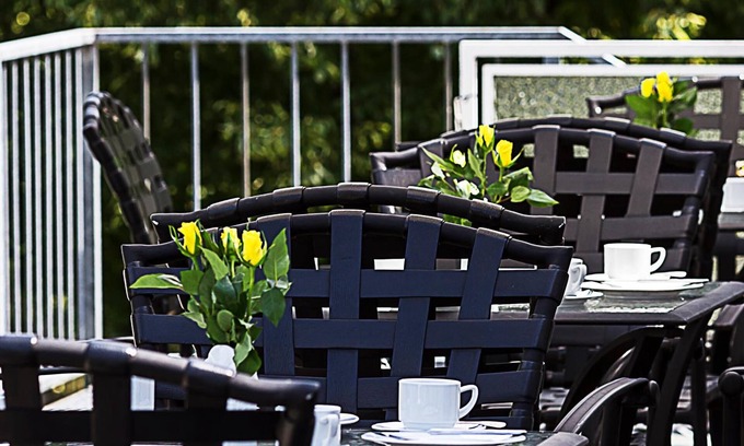 Obermenzing Hotel | Hotel Blutenburg