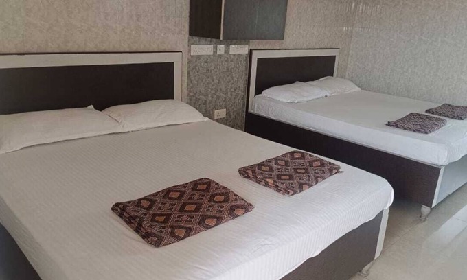 Pollachi Hotel | Hotel BMR Stay
