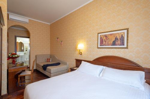 Santa Maria Novella Hotel | Hotel Boccaccio