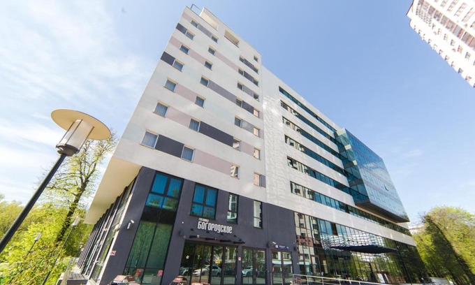 Obruchevsky District Hotel | Hotel Bogorodskoe