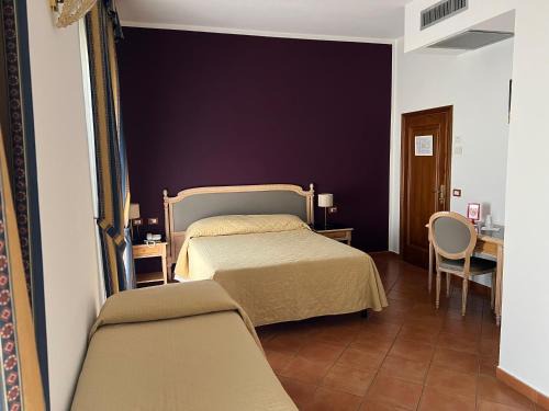 Santa Croce Hotel | Hotel Bologna