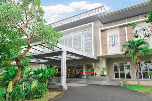 Bojonegoro Hotel | Hotel Bonero Residence