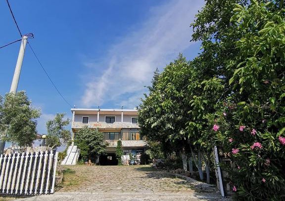 Elbasan County Hotel | Hotel Bora