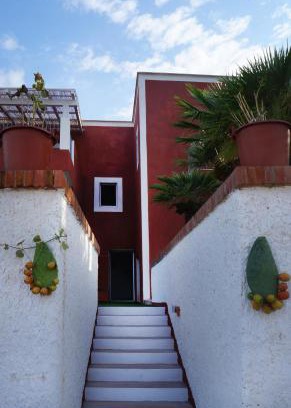 Ventotene Hotel | Hotel Borgo Cacciatori