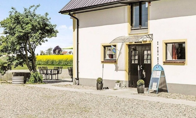 Borrby Hotel | Hotel Borrby