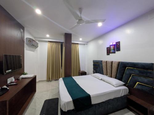 Chunchura Hotel | Hotel BOSQUET