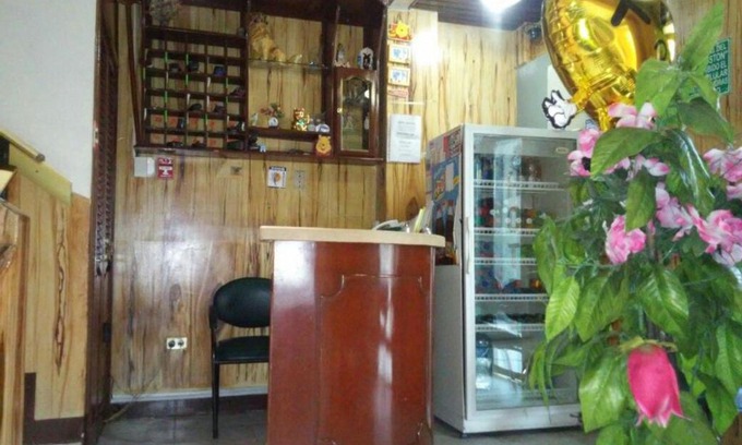 Guayaquil Hotel | Hotel Boston