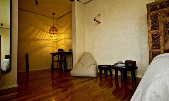 Downtown Queretaro House | Hotel Boutique Casa Realm in the heart of Querétaro