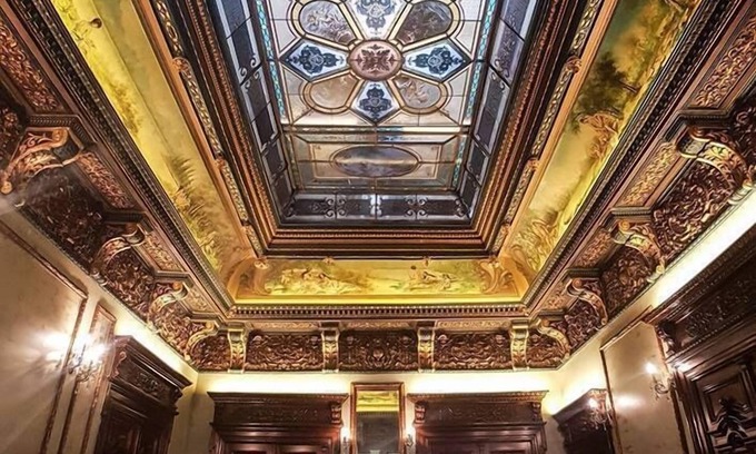 Craiova Hotel | Hotel Boutique 5 Continents