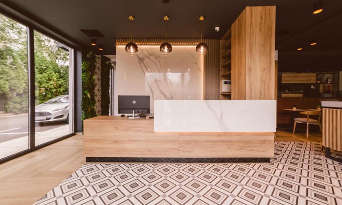 Ilidza Hotel | Hotel Boutique Anoma