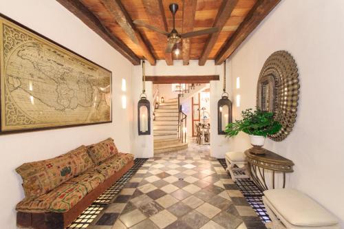 Centro Hotel | Hotel Boutique Casa del Coliseo