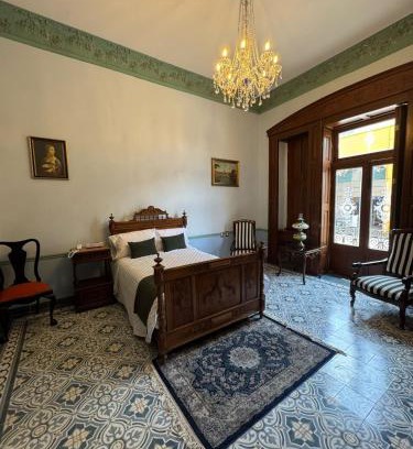 Centro Historico Hotel | Hotel Boutique Del Buendia