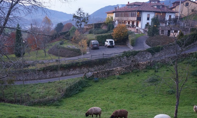 Pilona Villa | Hotel Boutique Faro del Norte, Naturaleza y Lujo