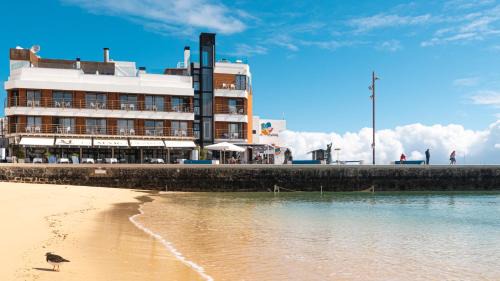 Corralejo Hotel | Hotel Boutique La Marquesina - Adults Only