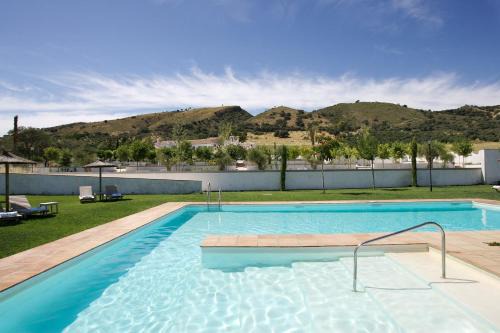 Ronda Hotel | Hotel Boutique Molino del Arco