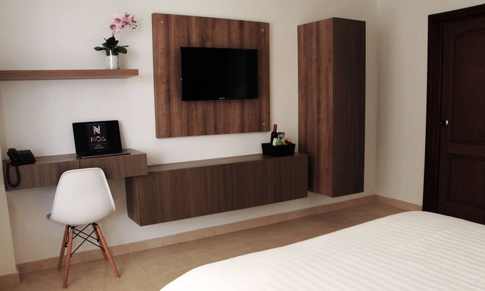 Tulua Hotel | Hotel Boutique NOA