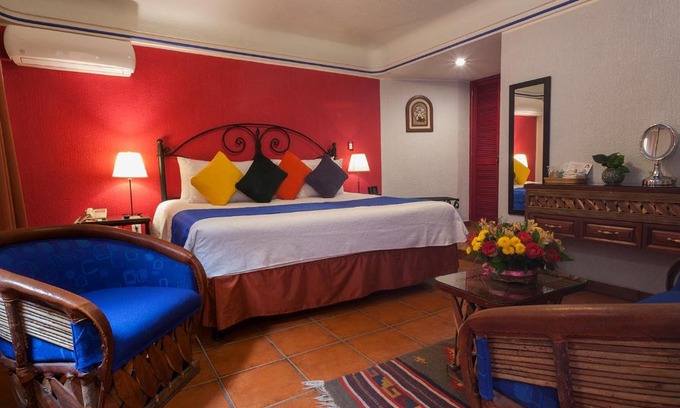 Centro Hotel | Hotel Boutique Parador San Miguel Oaxaca