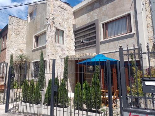 Chapinero Hotel | Hotel Boutique Quinta Camacho