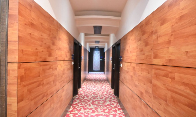 Panipat Hotel | Hotel BR Inn
