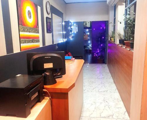 Malviya Nagar Hotel | Hotel Braj Haveli