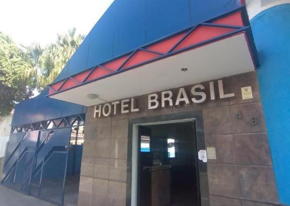Pindamonhangaba Apartment | Hotel Brasil Pindamonhangaba