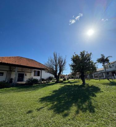 Guaiba Hotel | Hotel Brasil Real