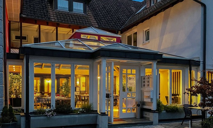 Waldshut-Tiengen Hotel | Hotel Brauerei Walter