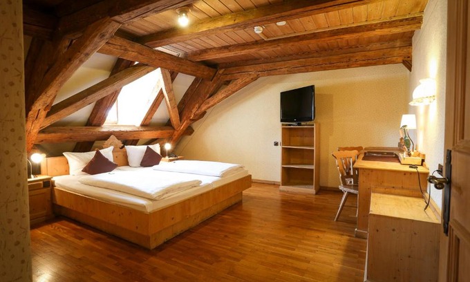 Steppach Hotel | Hotel-Brauereigasthof Josef Fuchs
