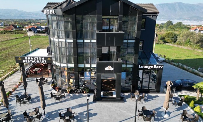 Diber Hotel | HOTEL BRAXTON