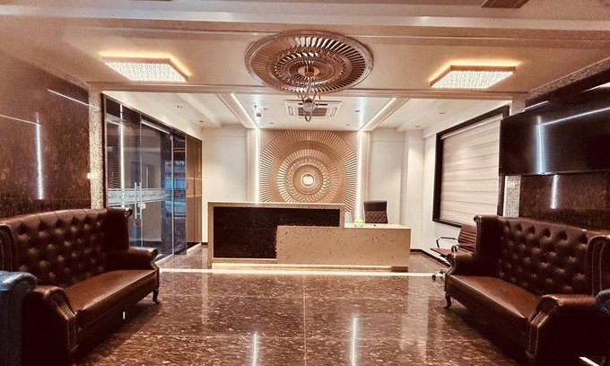 Kalina Hotel | HOTEL BREEZE BAY