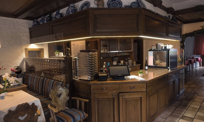Lutzenhardt Hotel | Hotel Breitenbacher Hof