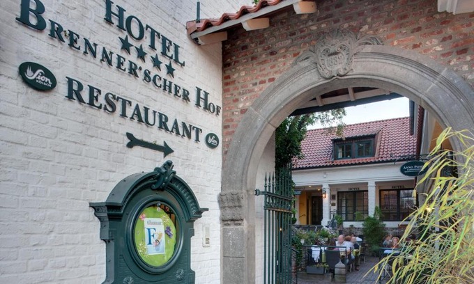 Junkersdorf Hotel | Hotel Brennerscher Hof